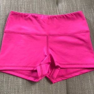 Rose Violet High Rise Original